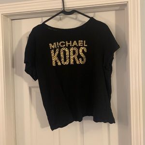 Michael Kors 2X lady’s Tee